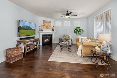 34122 SE Moses St, Snoqualmie, WA 98065 - photo 7