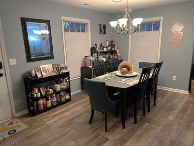 61 Stonyridge Dr, Lincoln Park, NJ 07035 - photo 4