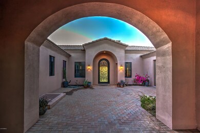 06-Interior Arch