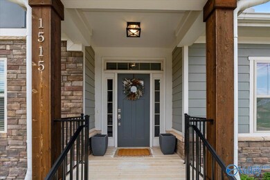 1515 Shimano St, Huntsville, AL 35811 - photo 5