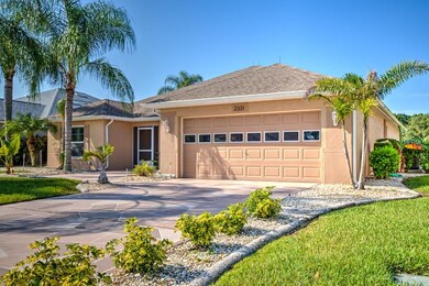 2331 W Del Webb Blvd Sun City Center Florida 33573