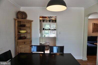 414 Ethan Allen Ave, Takoma Park, MD 20912 - photo 7