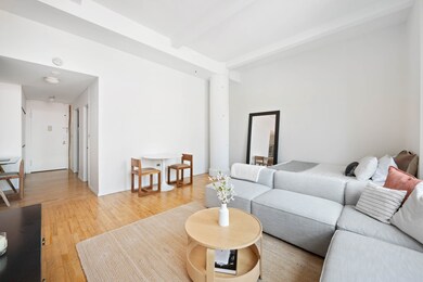 Mercer Square Owners Corp unit B-1104, New York, NY 10012 - photo 2