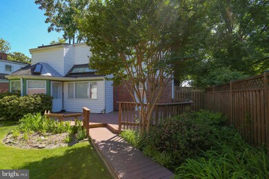 1713 N Jefferson St, Arlington, VA 22205 - photo 4