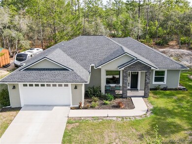 6229 W El Dorado Ln, Beverly Hills, FL 34465 - photo 2