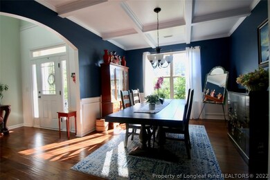 276 Skycroft Dr, Sanford, NC 27332 - photo 7