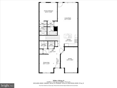 11449 Isaac Ct, Hagerstown, MD 21742 - photo 5