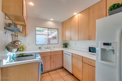 8528 E MONTEBELLO AVE Scottsdale