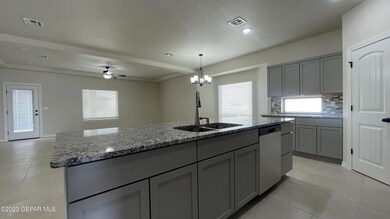 13163 Oakhampton Ave, El Paso, TX 79928 - photo 4