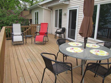 2933 Camp Leonard Rd, Mc Farland, WI 53558 - photo 4