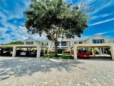 Condo Bldg