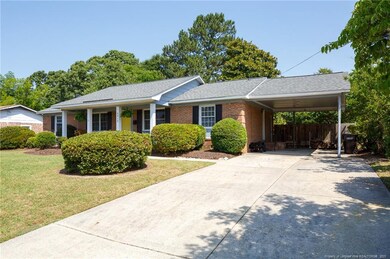 2912 Alden St, Fayetteville, NC 28304 - photo 2