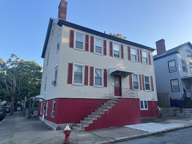 148 Maxfield St unit 1W, New Bedford, MA 02740 - photo 2