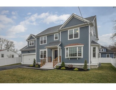 133 Westmoor Rd, West Roxbury, MA 02132 - photo 3