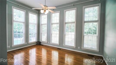 Sunroom