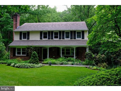 1583 Maple Ave, Paoli, PA 19301 - photo 4