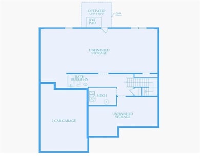 4367 Azalea Ridge Way, Hoschton, GA 30011 - photo 4