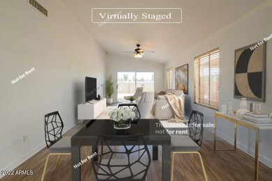 Virtually Staged