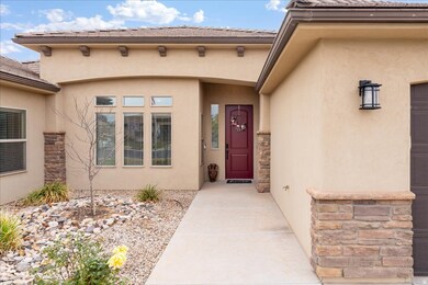 2866 Carmine Dr, St. George, UT 84790 - photo 4