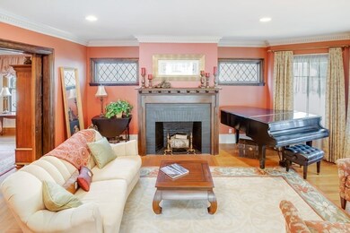 37 Dix St, Winchester, MA 01890 - photo 6
