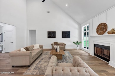 644 Harbour Shores Dr, Jackson, GA 30233 - photo 7