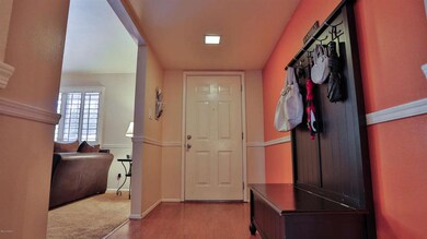 Foyer