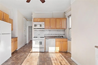 893 Montgomery St unit 1, Jersey City, NJ 07306 - photo 6
