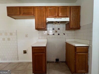 6172 Princeton Ave unit 6, Morrow, GA 30260 - photo 6