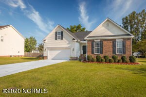 443 Barrel Dr, Winterville, NC 28590 - photo 3