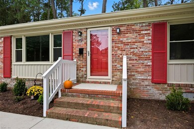 19 Berkeley Place, Newport News, VA 23608 - photo 2