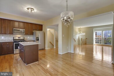 13004 Mountain Lake Way, Germantown, MD 20874 - photo 7