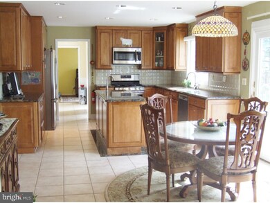 34 Cartwright Dr, Princeton Junction, NJ 08550 - photo 2