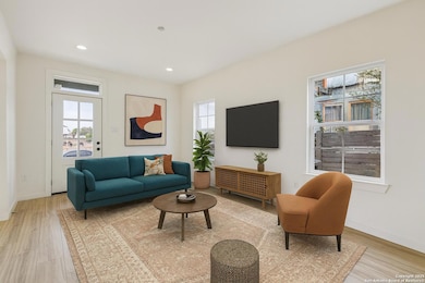 314 Nika St, San Antonio, TX 78208 - photo 5