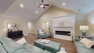 3 Ramblewood Ln unit Lot 28, Wedgewood, SC 29168 - photo 6