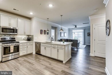 21022 Rocky Knoll Square unit 203, Ashburn, VA 20147 - photo 4