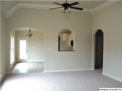 The Great Room