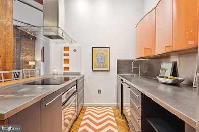 428 N 13th St unit 3E, Philadelphia, PA 19123 - photo 4