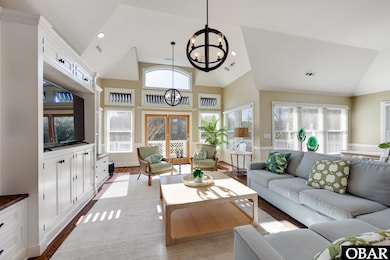 102 Plover Dr unit Lot 8, Kitty Hawk, NC 27949 - photo 5