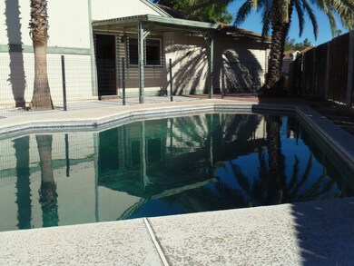 Enjoy your Summertime Pool!