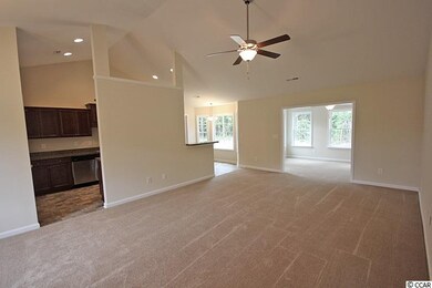 3110 Merganser Dr unit Lot 09 Kingston Plan, Conway, SC 29527 - photo 2