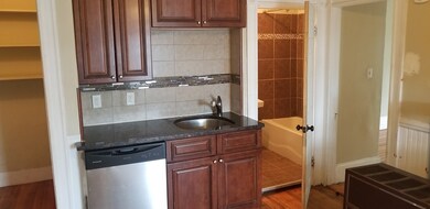 107 Ames St unit 9, Brockton, MA 02302 - photo 3