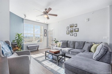 17297 Wilde Ave unit 205, Parker, CO 80134 - photo 5