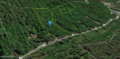Potter Brook 3D3