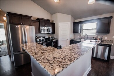 3634 Mason Way, Bethel Heights, AR 72764 - photo 5