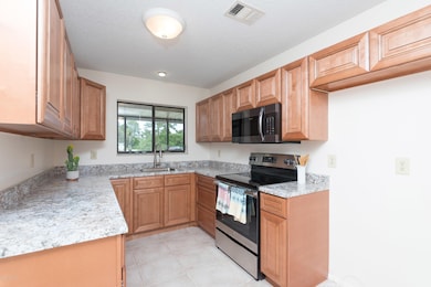 7 Kitchen View 1