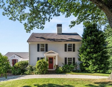 7 Central St, Southborough, MA 01772 - photo 4