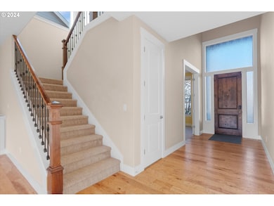 Entrance/Foyer
