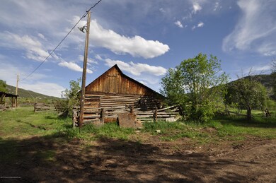 old barn building