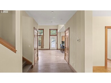 Entrance/Foyer