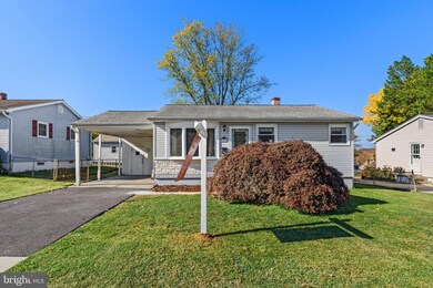 336 Park Hall S, Laurel, MD 20724 - photo 4